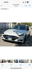 Hyundai Sonata 2.0 2021 for Sale