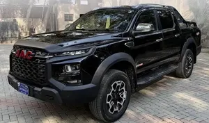 JAC T9 Hunter 2025 for Sale