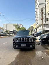 Jeep Renegade Limited 2020 for Sale