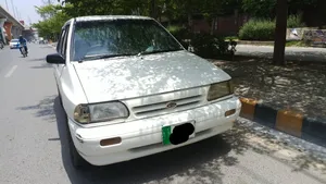KIA Classic LX 2002 for Sale