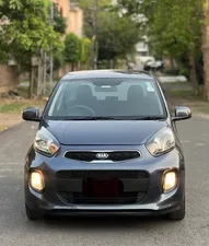 KIA Picanto 1.0 AT 2020 for Sale