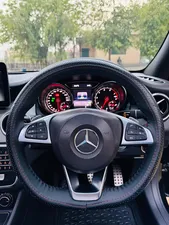 Mercedes Benz CLA Class CLA200 2018 for Sale