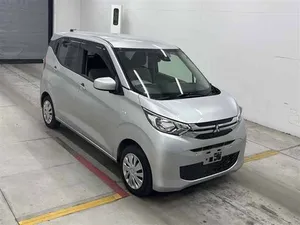 Mitsubishi Ek Wagon M 2022 for Sale