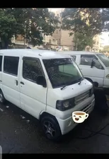 Nissan Clipper E Special Pack 2009 for Sale
