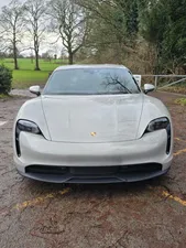 Porsche Taycan Base Model 2021 for Sale