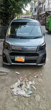 Subaru Stella CUSTOM 2016 for Sale