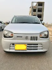 Suzuki Alto VXL AGS 2020 for Sale