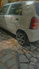 Suzuki Alto VXR 2005 for Sale
