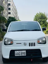 Suzuki Alto VXR 2020 for Sale