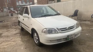 Suzuki Cultus 2005 for Sale