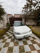 Suzuki Cultus VXR 2005 for Sale