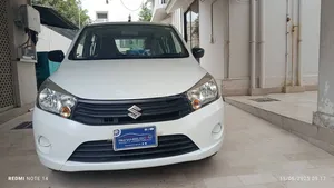 Suzuki Cultus VXR 2022 for Sale