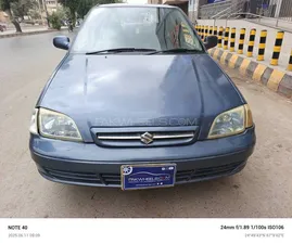 Suzuki Cultus VXRi 2007 for Sale