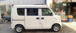 Suzuki Every 2008 for Sale