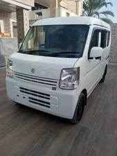 Suzuki Every Wagon PZ Turbo 2020 for Sale