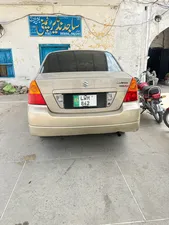 Suzuki Liana RXi 2006 for Sale
