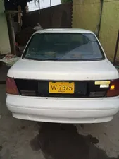 Suzuki Margalla GL 1994 for Sale