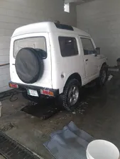 Suzuki Potohar 1998 for Sale