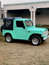 Suzuki Potohar Basegrade 1977 for Sale