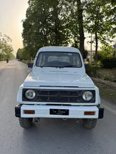Suzuki Potohar Basegrade 2001 for Sale