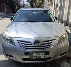 Toyota Camry Up-Spec Automatic 2.4 2006 for Sale