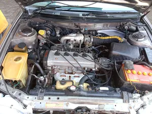 Toyota Corolla XE Limited 2000 for Sale