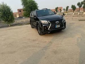 Toyota Fortuner 2.7 VVTi 2013 for Sale