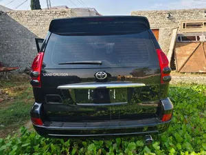 Toyota Land Cruiser 2004 for Sale