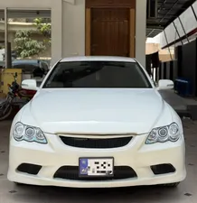 Toyota Mark X 250G S Package 2006 for Sale