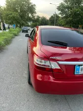 Toyota Premio F 1.5 2007 for Sale