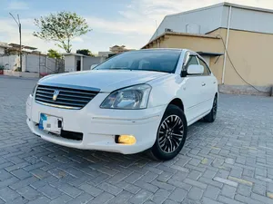Toyota Premio X 1.8 2003 for Sale