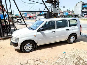 Toyota Probox 2007 for Sale