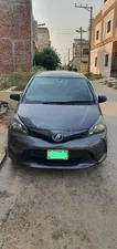 Toyota Vitz F 1.0 2014 for Sale