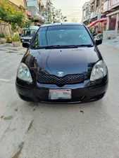 Toyota Vitz FL 1.0 2001 for Sale