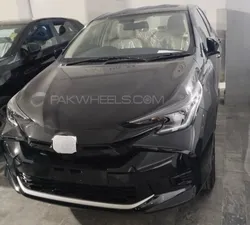 Toyota Yaris Sedan GLI CVT 1.3 2025 for Sale