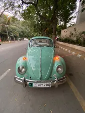 Volkswagen Beetle 1200 1965 for Sale
