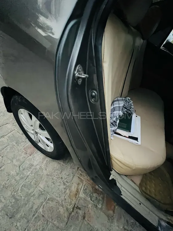 Toyota Corolla 2005 for Sale in Bahawalnagar Image-1