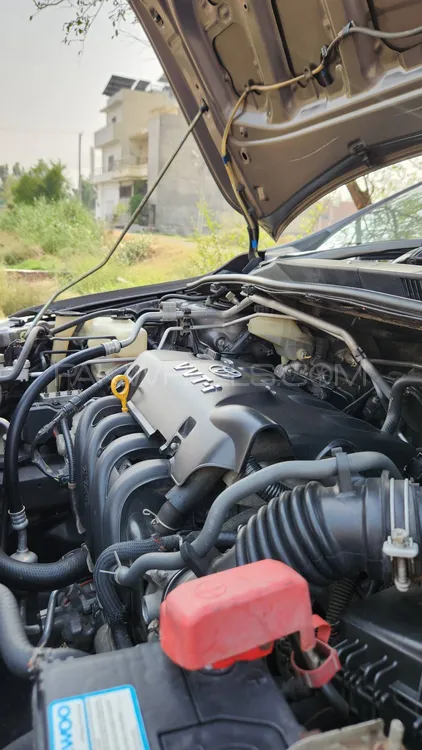 Toyota Corolla 2010 for Sale in Sargodha Image-1