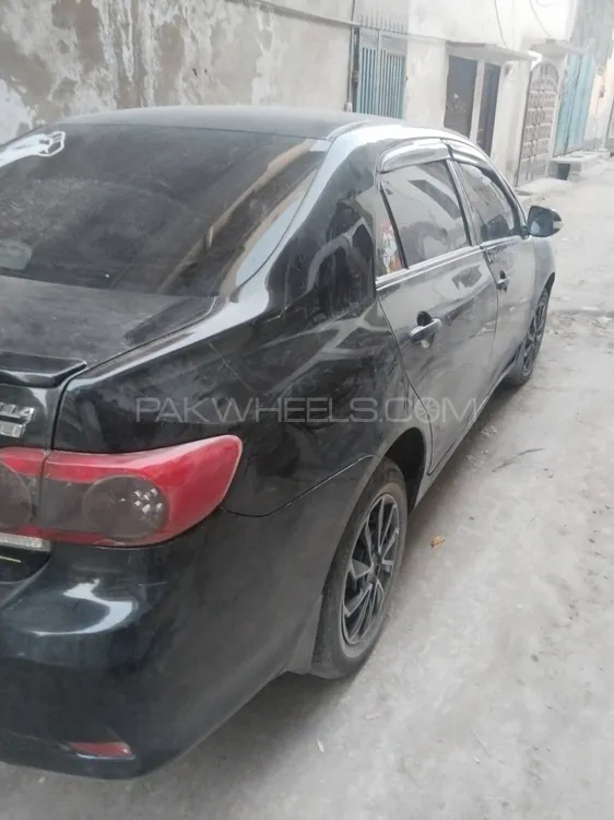 Toyota Corolla 2012 for Sale in Sargodha Image-1