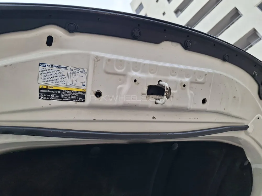 Toyota Hilux 2022 for Sale in Karachi Image-1