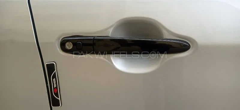 Toyota Passo 2019 for Sale in Islamabad Image-1
