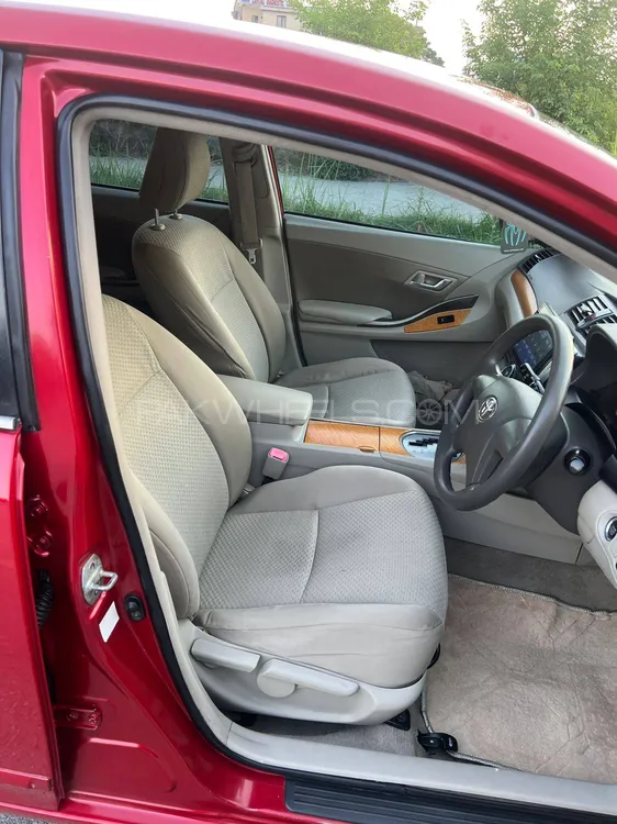 Toyota Premio 2007 for Sale in Rawalpindi Toyota Premio 2007 for Sale in Rawalpindi Image-5