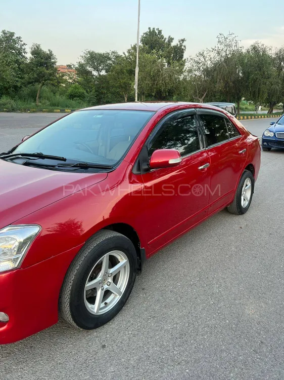 Toyota Premio 2007 for Sale in Rawalpindi Toyota Premio 2007 for Sale in Rawalpindi Image-2
