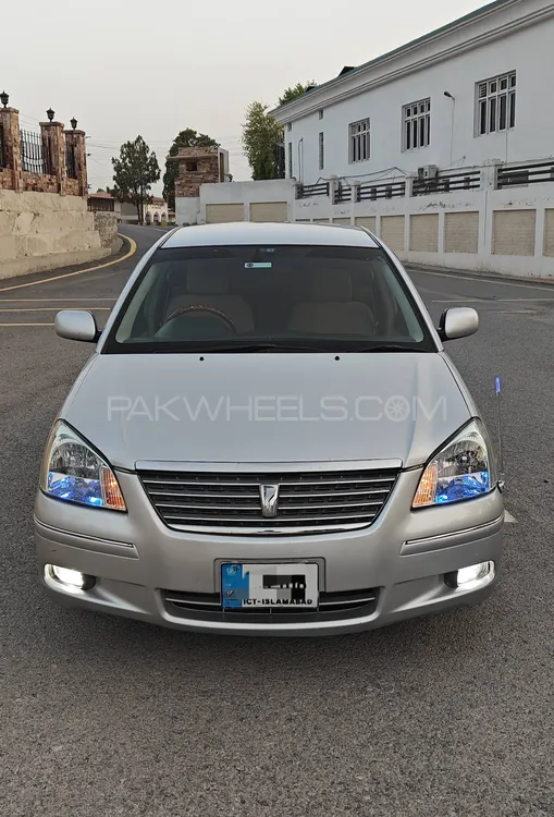 Toyota Premio 2006 for Sale in Islamabad Image-1