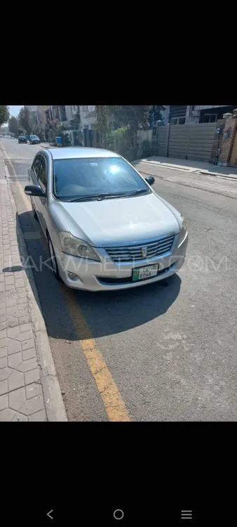 Toyota Premio 2007 for Sale in Gujranwala Image-1