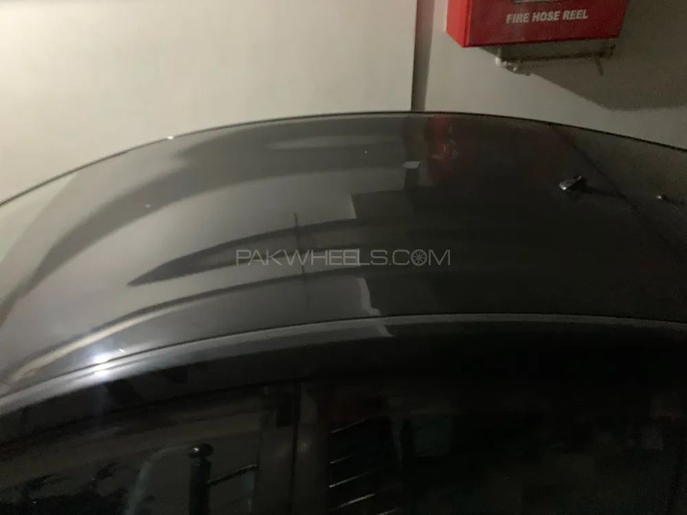 Toyota Prius 2012 for Sale in Karachi Image-1