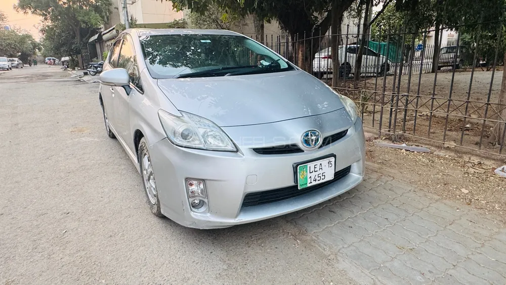 ٹویوٹا پریوس 2011 for Sale in لاہور Image-1