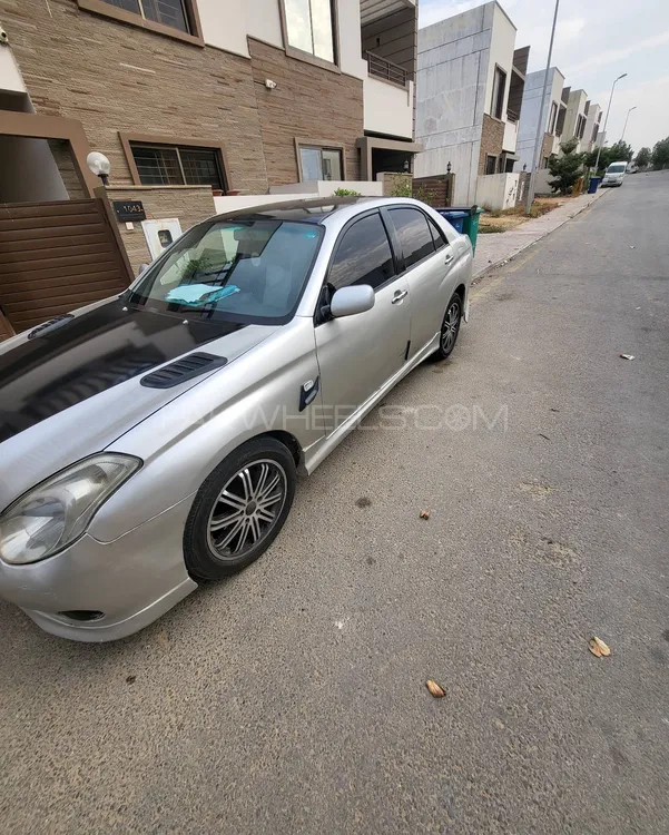 ٹویوٹا ویروسا 2004 for Sale in کراچی Image-1