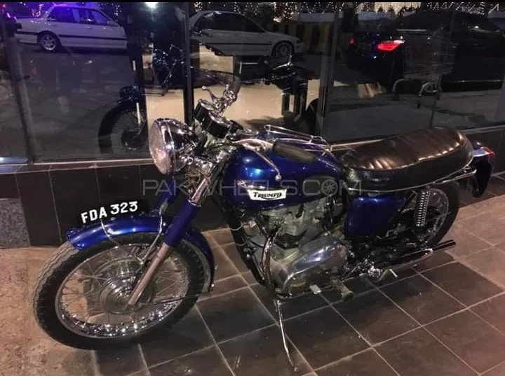 ٹریومف Other 1970 for Sale Image-1