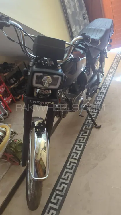 Union Star US 70cc 2019 for Sale Image-1